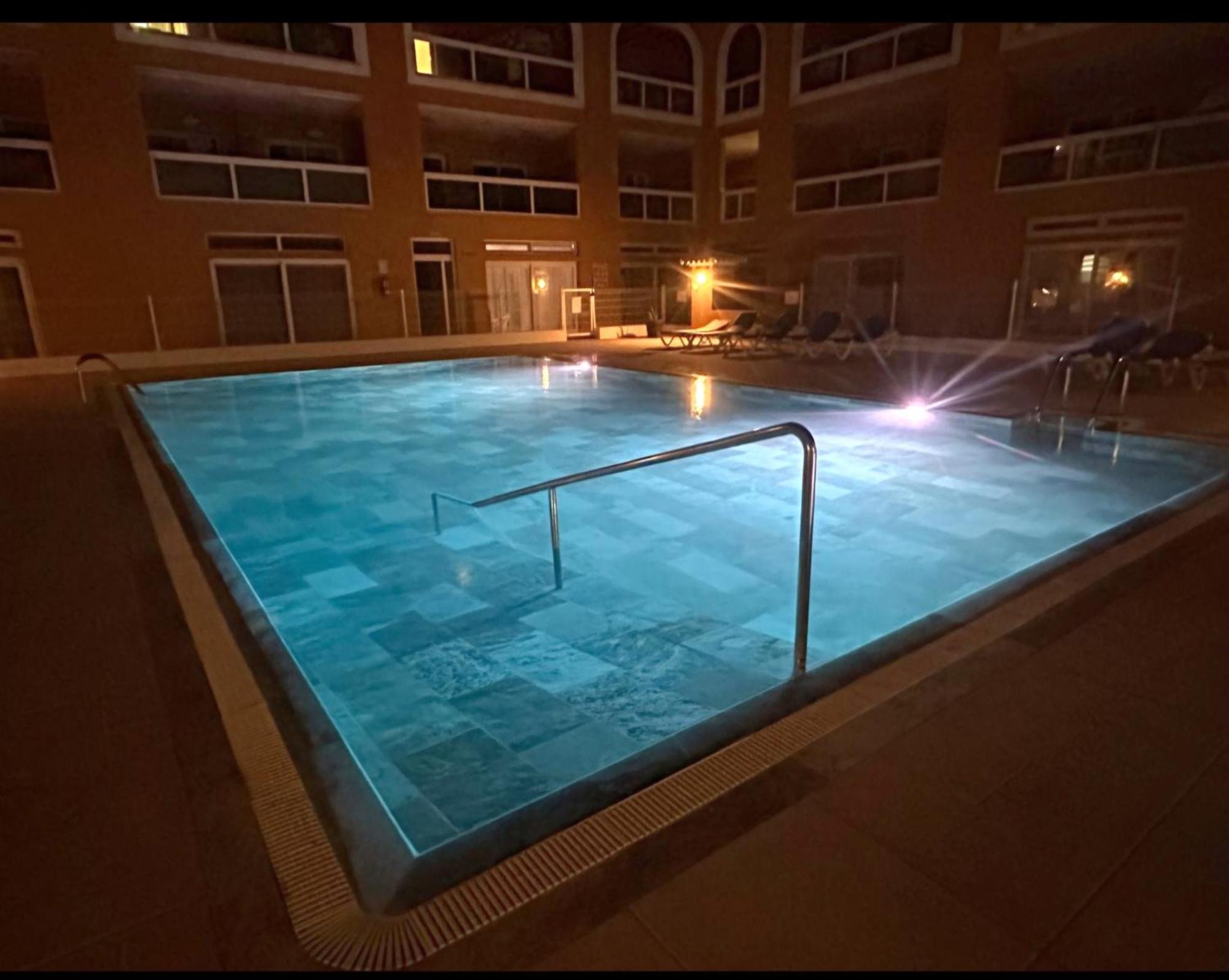 Apartamento Cotillo Playa Exterior foto