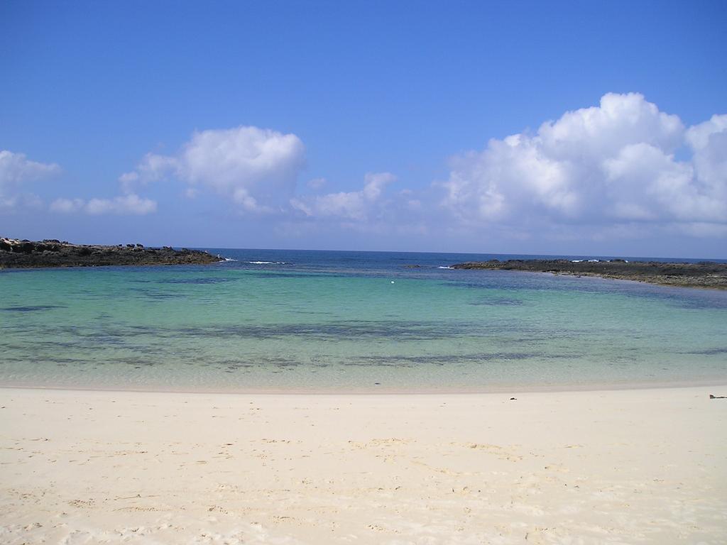 Apartamento Cotillo Playa Cameră foto