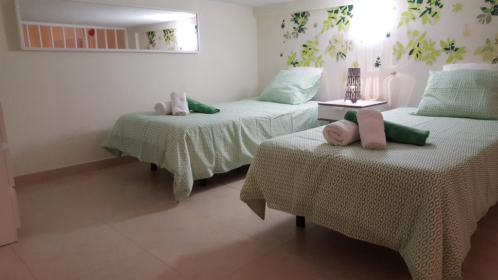 Apartamento Cotillo Playa Cameră foto