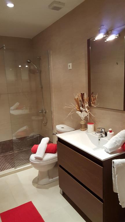 Apartamento Cotillo Playa Cameră foto