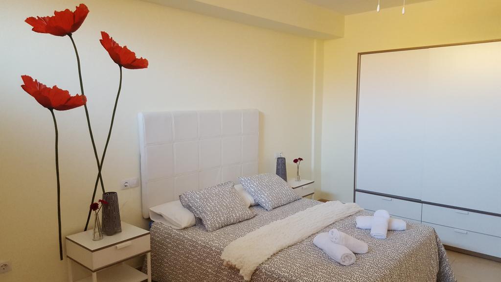 Apartamento Cotillo Playa Cameră foto