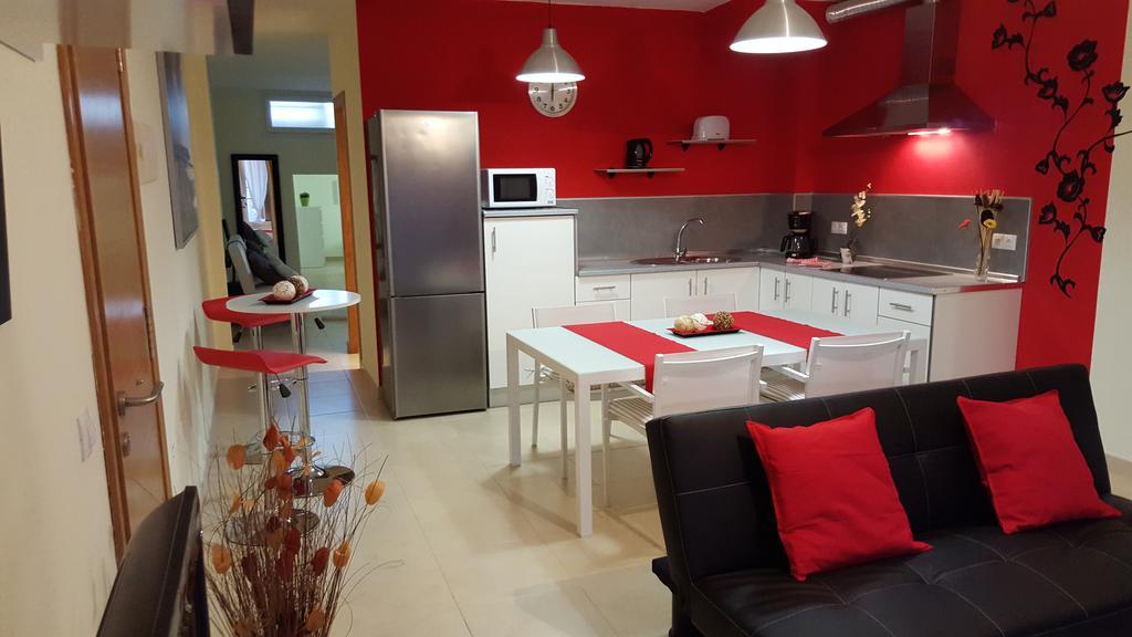 Apartamento Cotillo Playa Cameră foto