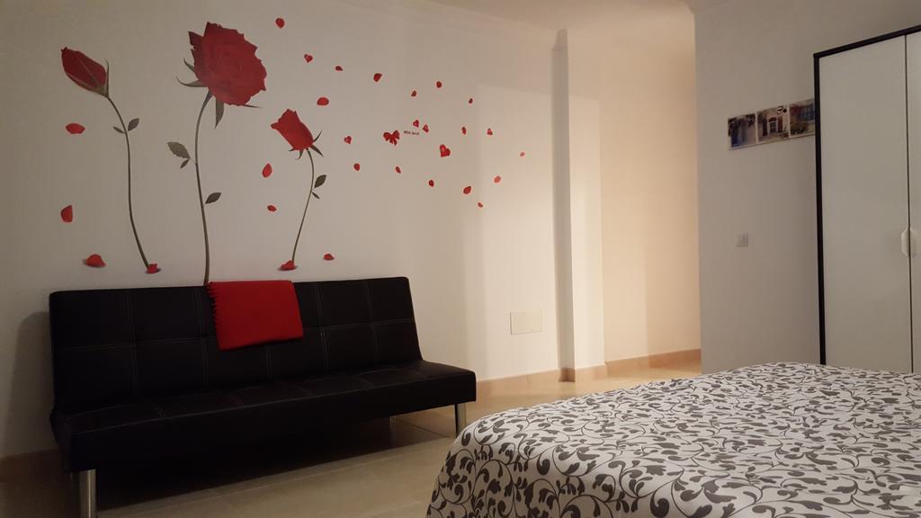Apartamento Cotillo Playa Exterior foto